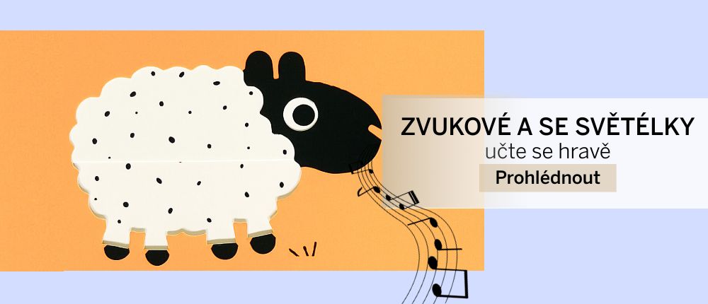 Zvukové knížky